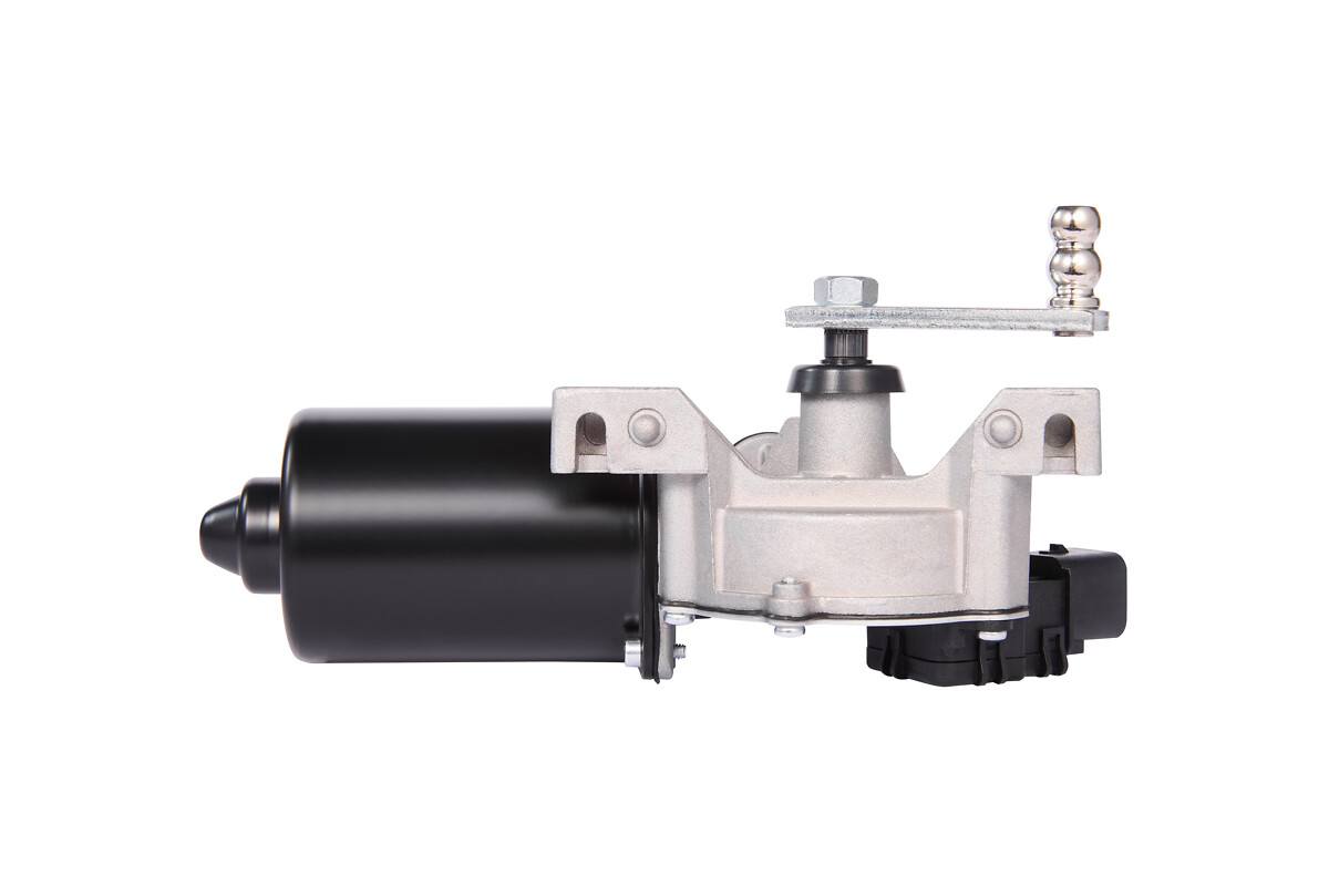 Moteur d'essuie-glace VALEO 584586